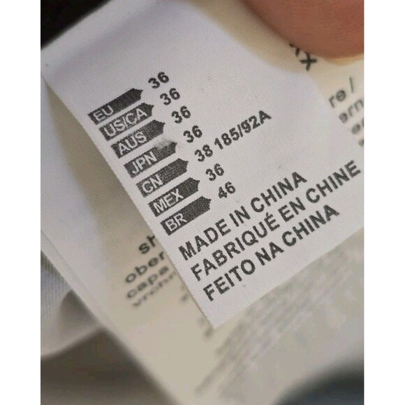 O'Neil Hyperfreak Hydro Board Shorts Mens 36 Blue No Tie Fly Swim Trunks Stretch - Picture 4 of 8